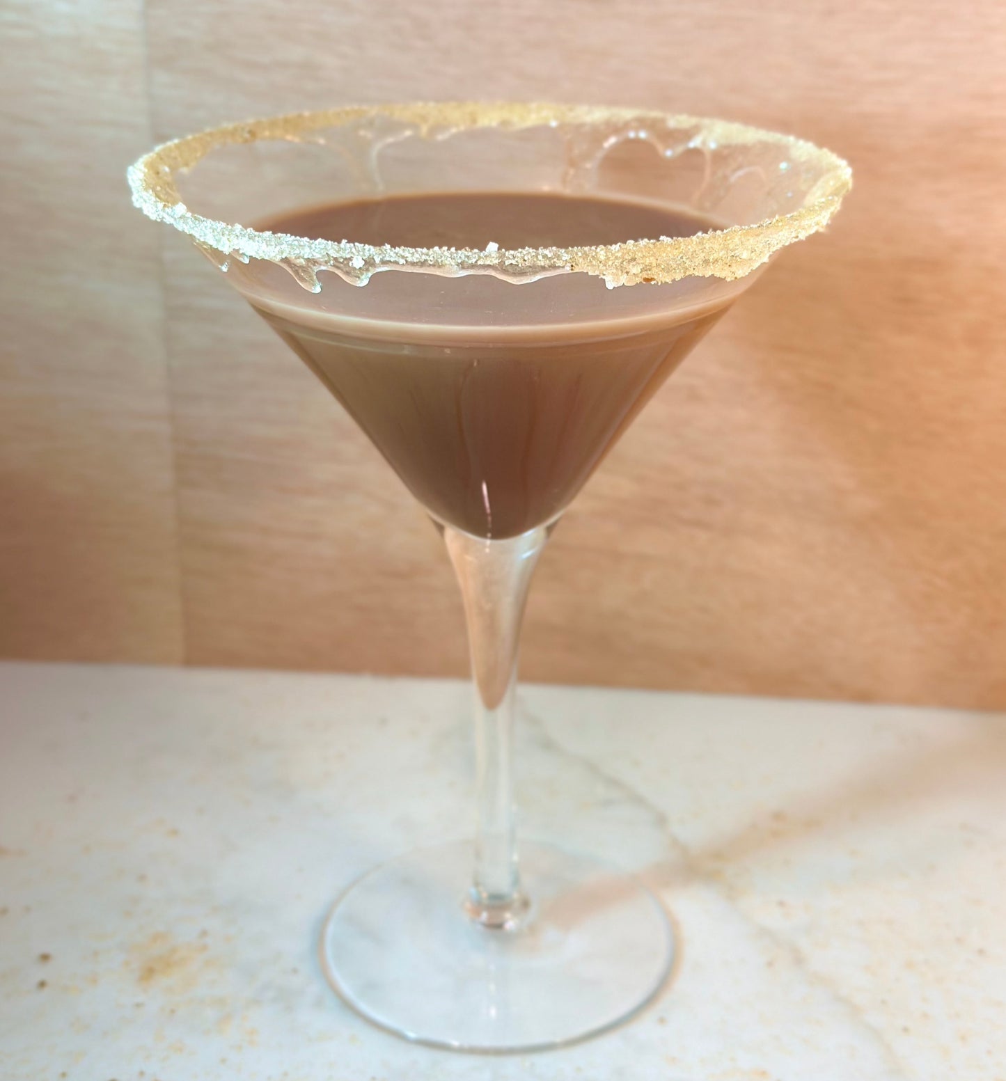 Espresso On The Rocks