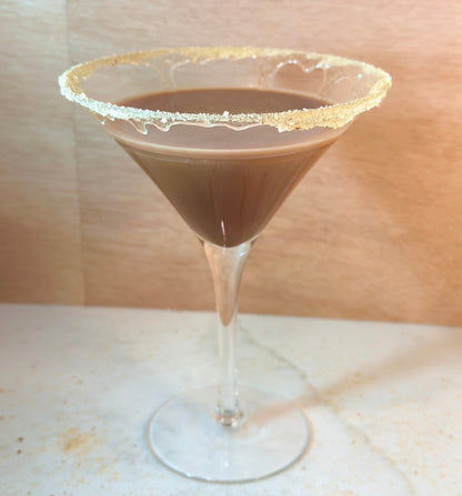 Espresso On The Rocks