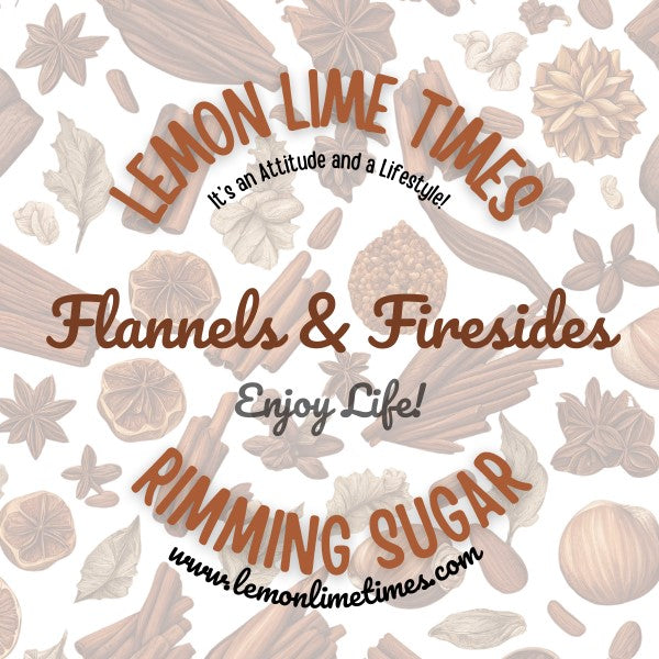 Flannels & Firesides