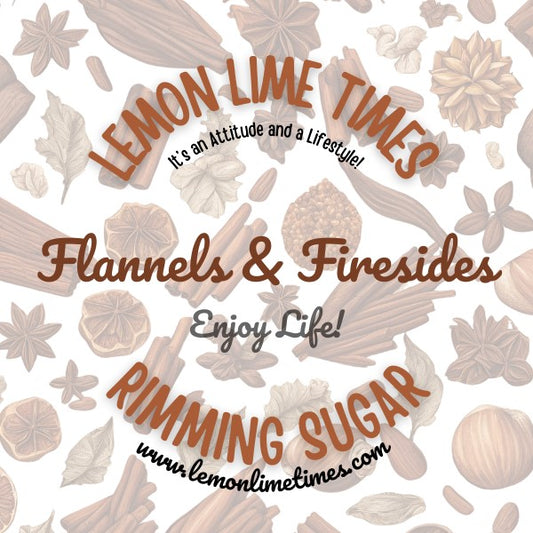 Flannels & Firesides