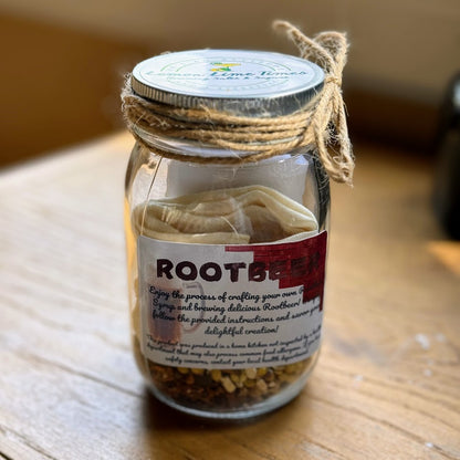 Rootbeer Infusion Kit