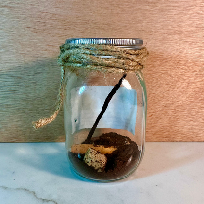 Espresso Liqueur Infusion Kit